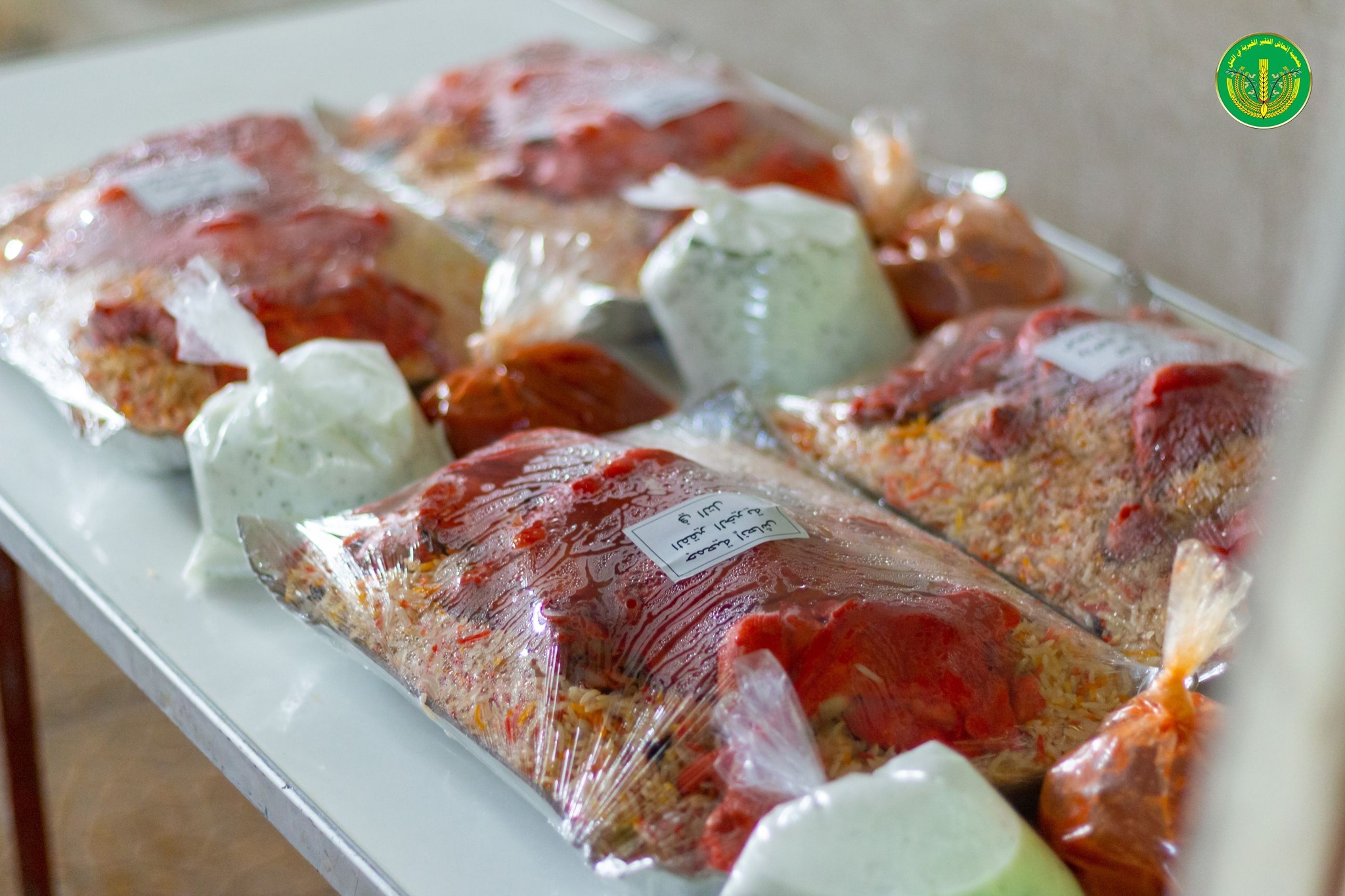 حالة تبرع- شارك في إفطار الصائم، واجعل رمضان شهر الخير والعطاء يلامس قلوب الجميع. ✨