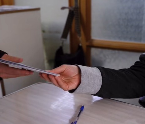 حالة تبرع- عطاؤكم… ليس مجرد مساعدة، بل حياة تُبنى من جديد 💚