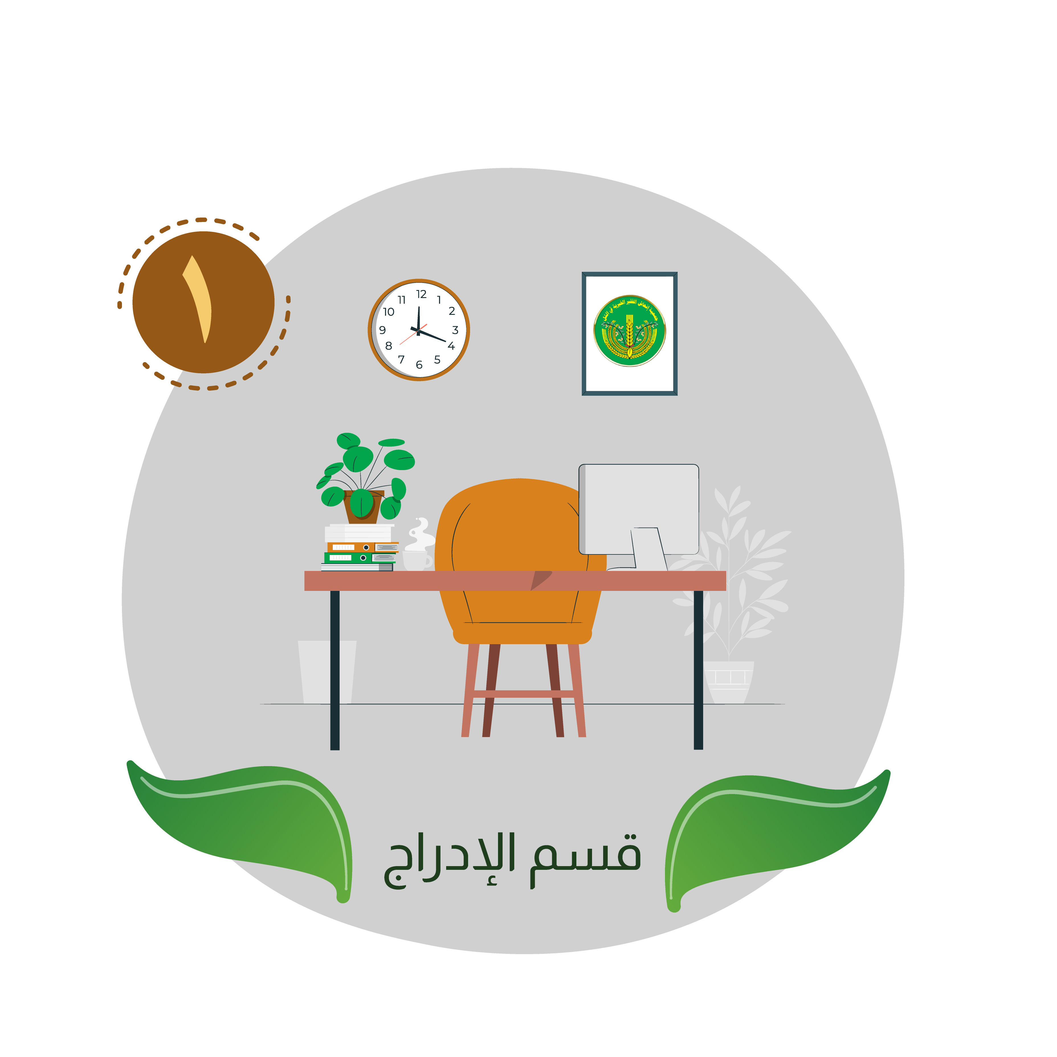 قسم الإدراج 